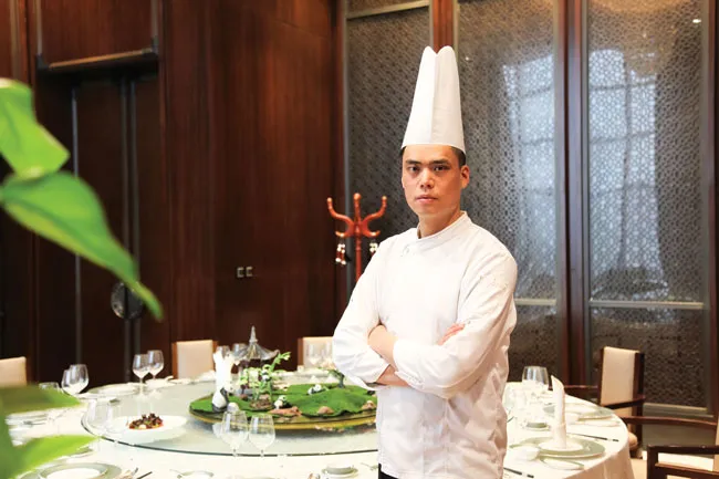 Hương vị Tứ Xuyên truyền thống tại Ngân Đình ảnh 1 Hương vị Tứ Xuyên truyền thống tại Ngân Đình ảnh 1
