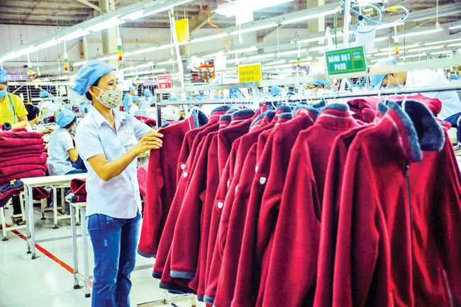 Có FTA, vào Đông Âu cũng không dễ ảnh 1 Có FTA, vào Đông Âu cũng không dễ ảnh 1