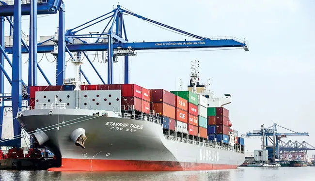 Cuộc chiến thương mại Mỹ-Trung: Nhận diện và chuẩn bị kịch bản ảnh 1 Cuộc chiến thương mại Mỹ-Trung: Nhận diện và chuẩn bị kịch bản ảnh 1
