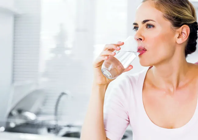 Tiếp nước cơ thể đúng và đủ ảnh 2 Tiếp nước cơ thể đúng và đủ ảnh 2