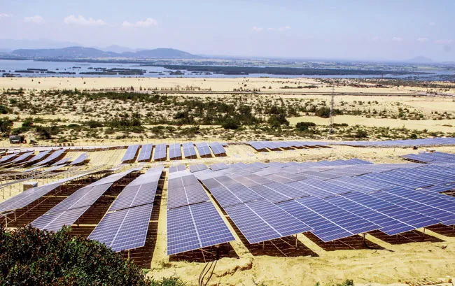 Feasibility of solar power projects ảnh 1 Feasibility of solar power projects ảnh 1