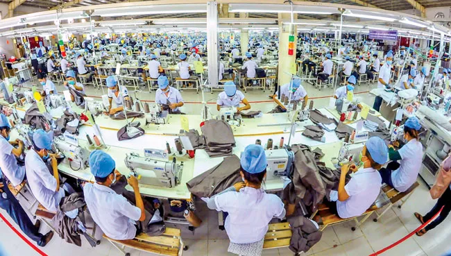 Bảo vệ người lao động thời 4.0 ảnh 1 Bảo vệ người lao động thời 4.0 ảnh 1