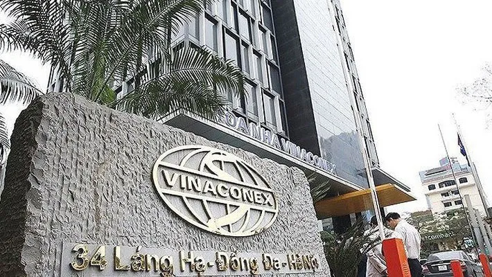 Ai đứng sau những bất ổn tại Vinaconex ảnh 1 Ai đứng sau những bất ổn tại Vinaconex ảnh 1