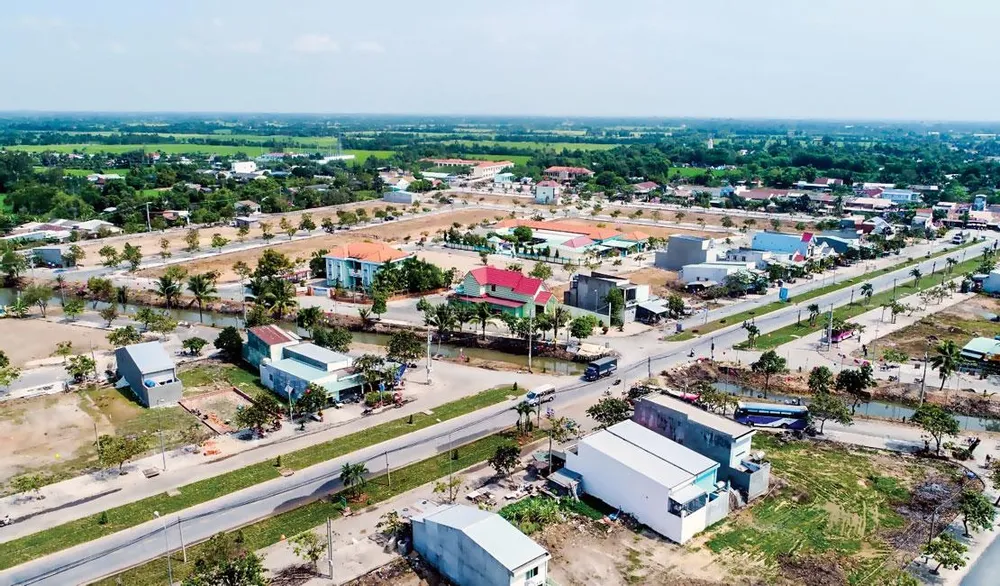 Amendment needed in land sales tax rate ảnh 1 Amendment needed in land sales tax rate ảnh 1