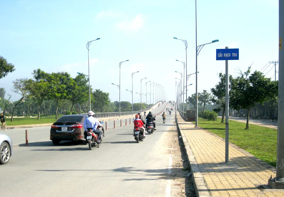 Khai thác hợp lý, hiệu quả quỹ đất ảnh 2 Khai thác hợp lý, hiệu quả quỹ đất ảnh 2