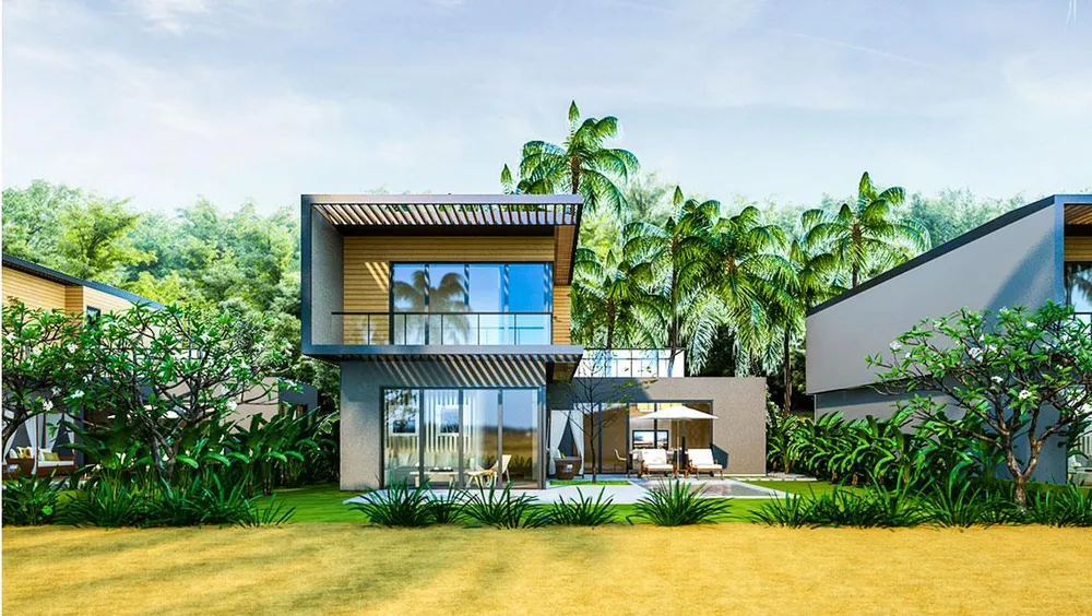 Hồ Tràm - Điểm đến chiến lược bất động sản du lịch nghỉ dưỡng cao cấp ảnh 2 Hồ Tràm - Điểm đến chiến lược bất động sản du lịch nghỉ dưỡng cao cấp ảnh 2