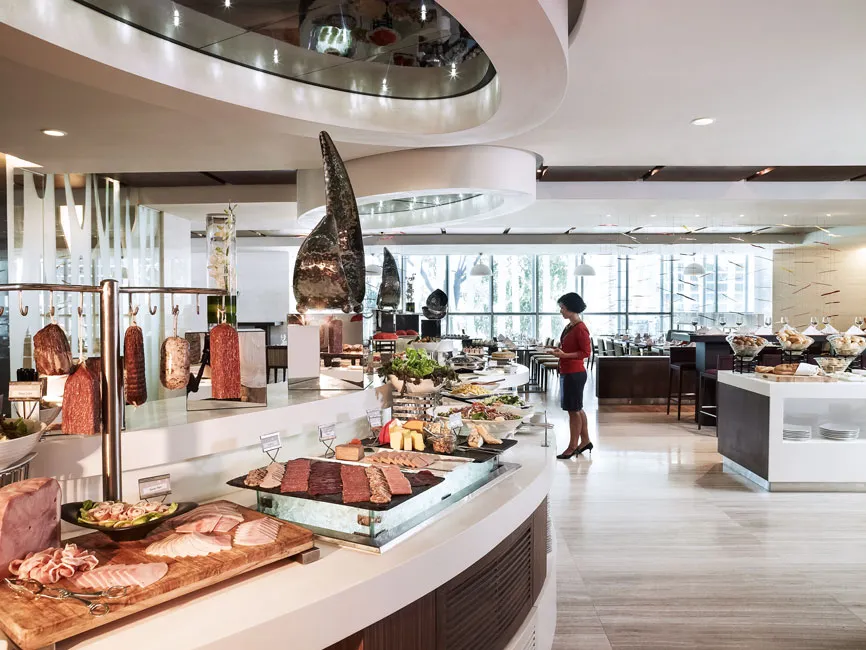 Ấm áp ngày của Cha tại Novotel Saigon Centre ảnh 4 Ấm áp ngày của Cha tại Novotel Saigon Centre ảnh 4