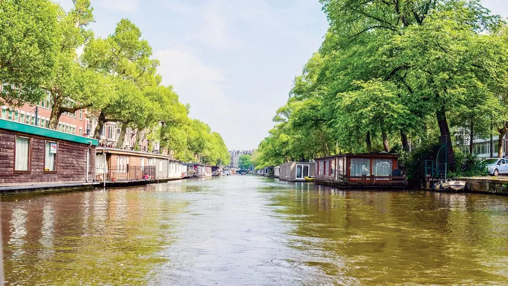 Flood prevention in Ho Chi Minh City - Lessons from Rotterdam ảnh 1 Flood prevention in Ho Chi Minh City - Lessons from Rotterdam ảnh 1