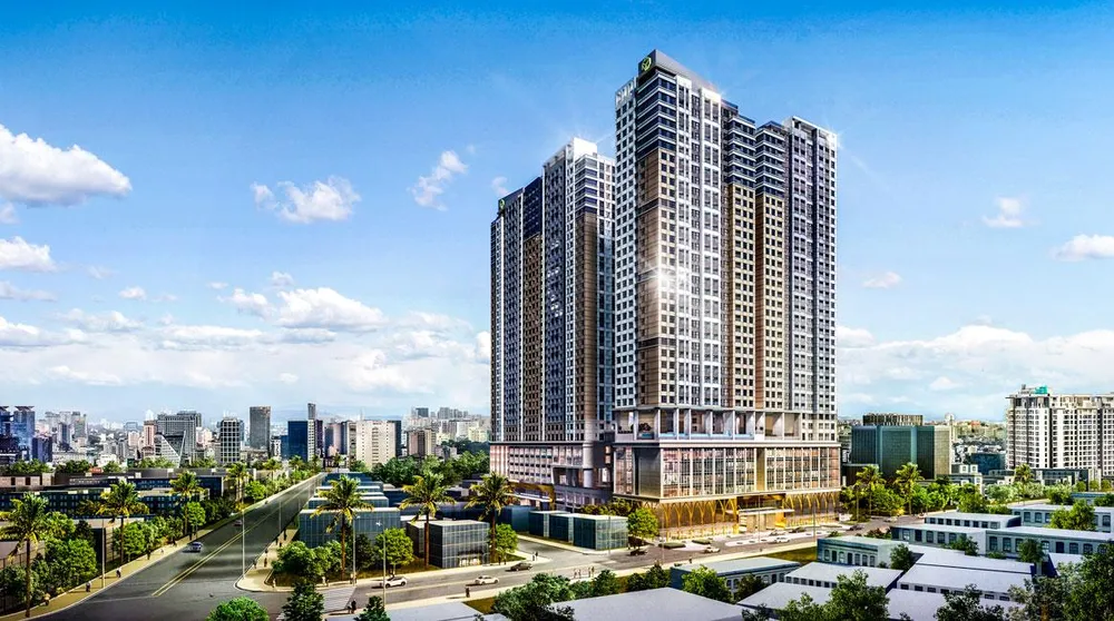 Real Estate Market Ready for Further Growth ảnh 3 Real Estate Market Ready for Further Growth ảnh 3