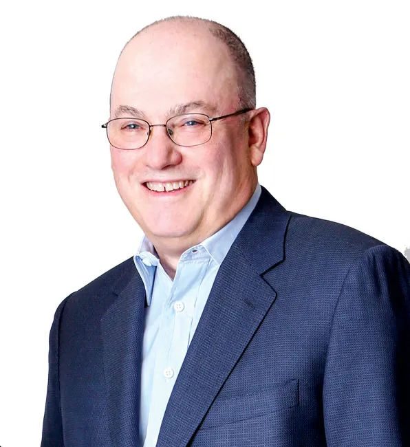 STEVEN COHEN: Ông vua giao dịch chứng khoán ngắn hạn ảnh 1 STEVEN COHEN: Ông vua giao dịch chứng khoán ngắn hạn ảnh 1