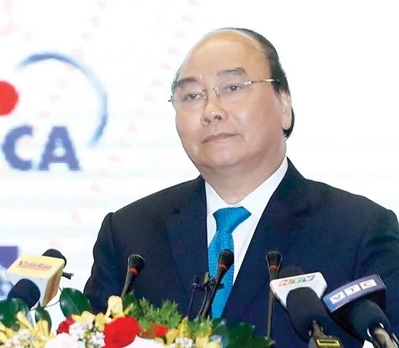 Tháo nút nghẽn phát triển Đồng bằng sông Cửu Long ảnh 4 Tháo nút nghẽn phát triển Đồng bằng sông Cửu Long ảnh 3