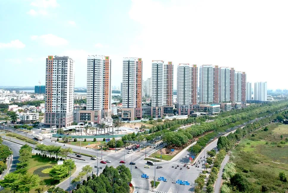 Doanh nghiệp bất động sản ồ ạt phát hành trái phiếu ảnh 1 Doanh nghiệp bất động sản ồ ạt phát hành trái phiếu ảnh 1