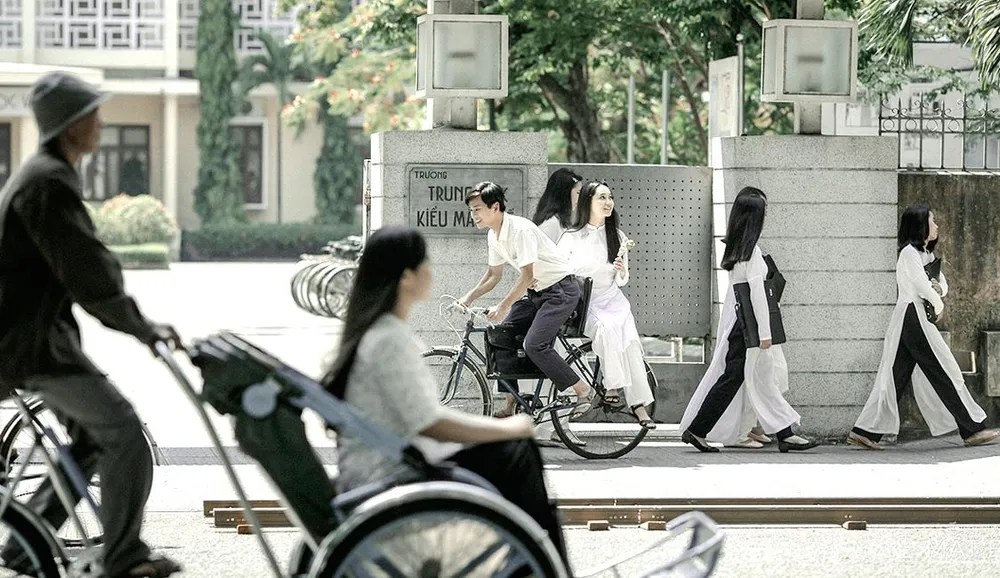 Phim Việt 2019 có thể cán mốc 4.100 tỷ đồng ảnh 1 Phim Việt 2019 có thể cán mốc 4.100 tỷ đồng ảnh 1