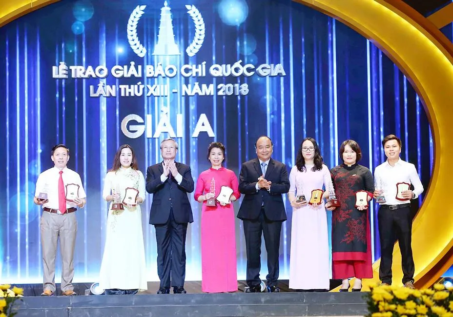 Thông tin tích cực phải là dòng chủ lưu trên báo chí ảnh 1 Thông tin tích cực phải là dòng chủ lưu trên báo chí ảnh 1