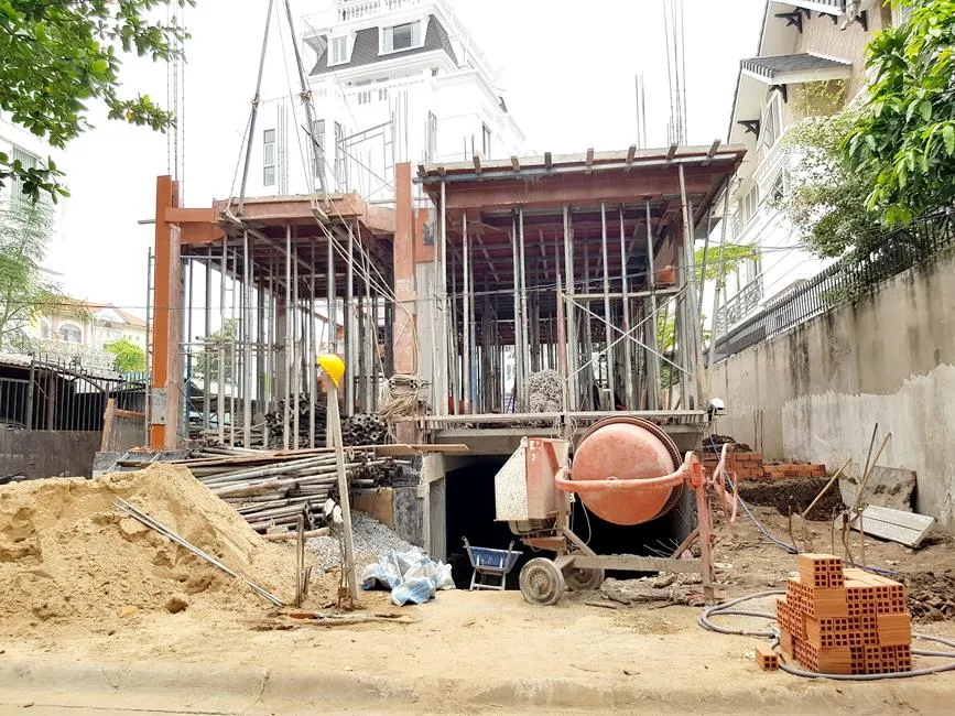 Mua nhà đất hợp pháp vẫn bị… phát mãi ảnh 1 Mua nhà đất hợp pháp vẫn bị… phát mãi ảnh 1