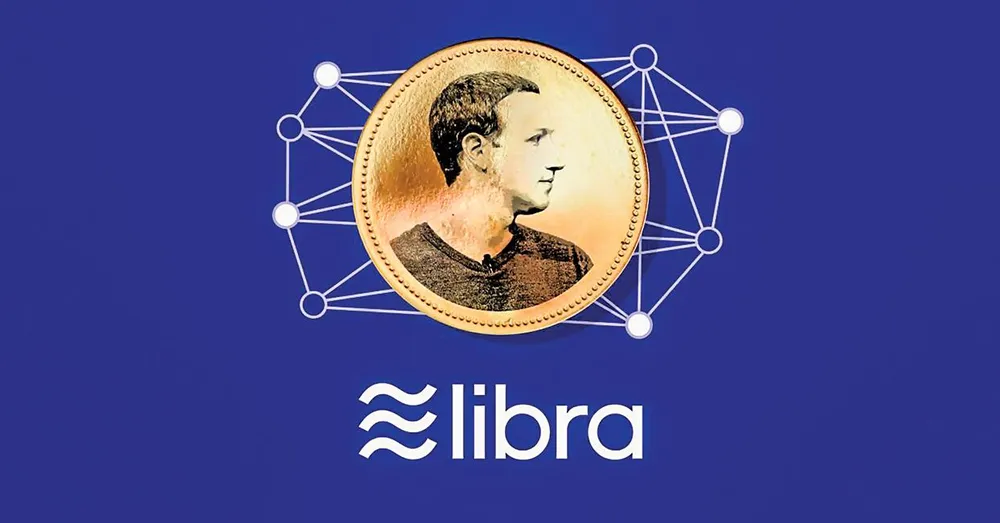 Đồng tiền ảo Libra của Facebook: Xác lập hệ thống tiền tệ mới? ảnh 1 Đồng tiền ảo Libra của Facebook: Xác lập hệ thống tiền tệ mới? ảnh 1