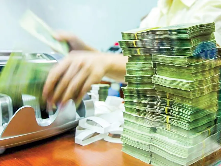 Xử lý nợ xấu trên thông, dưới tắc ảnh 1 Xử lý nợ xấu trên thông, dưới tắc ảnh 1