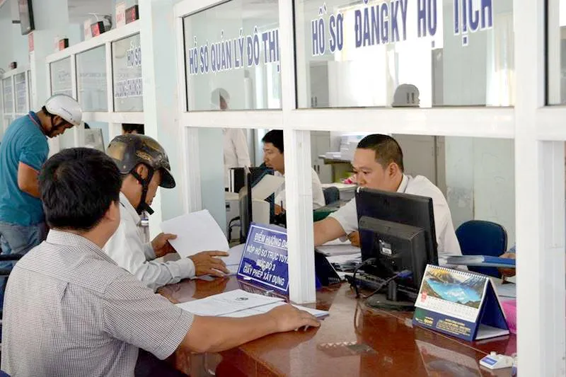 6 tháng thực hiện ủy quyền: Kết quả chưa rõ nét ảnh 1 6 tháng thực hiện ủy quyền: Kết quả chưa rõ nét ảnh 1