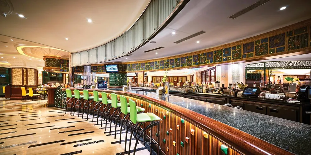 Ẩm thực Malaysia tại Windsor Plaza ảnh 3 Ẩm thực Malaysia tại Windsor Plaza ảnh 3