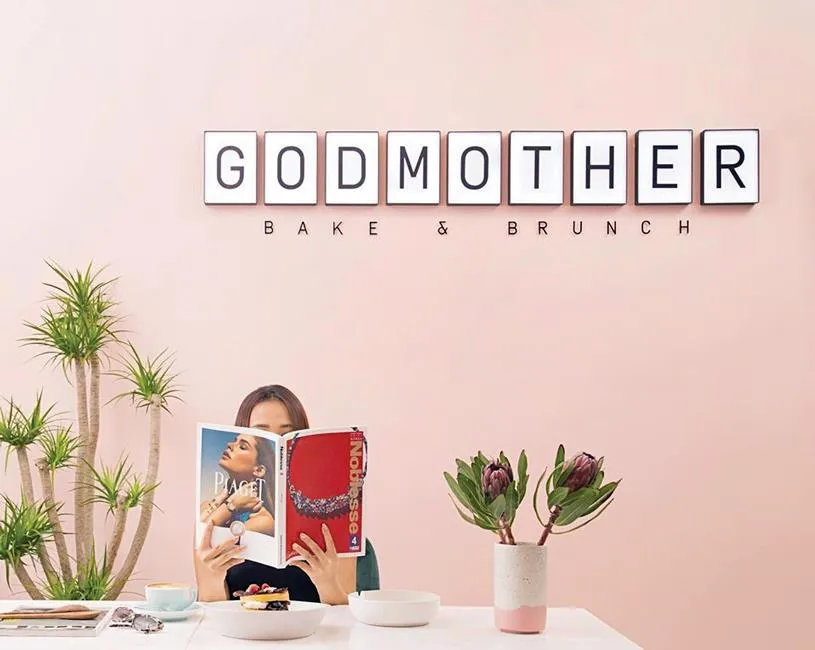 Trải nghiệm brunch ở TPHCM ảnh 5 Trải nghiệm brunch ở TPHCM ảnh 5