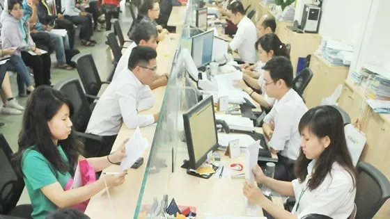 Những bất cập trong Luật Doanh nghiệp - Bài 1: Loạn đăng ký kinh doanh ảnh 2