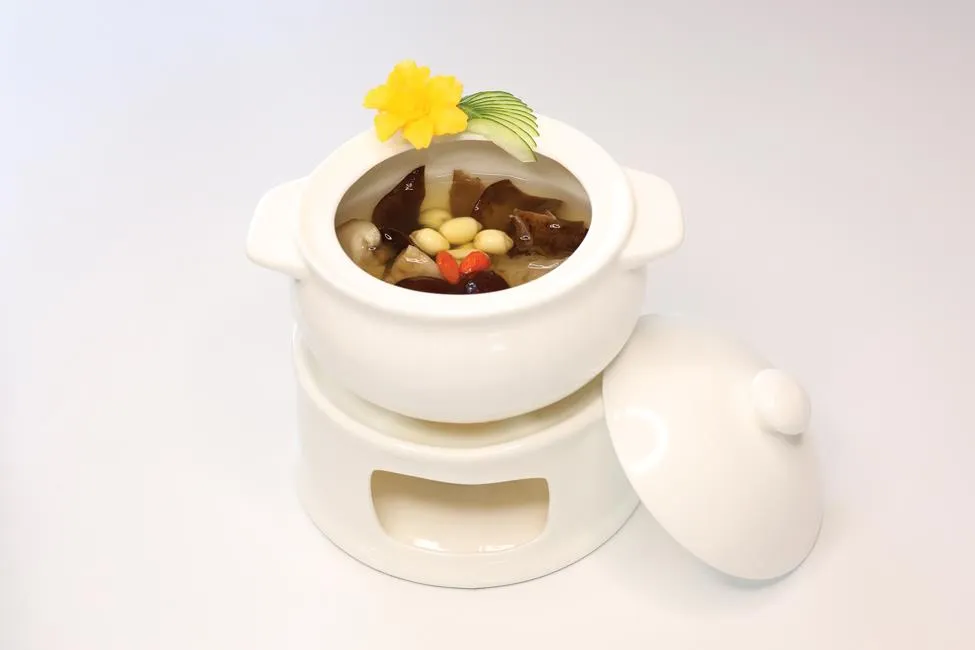 Ẩm thực mùa Vu Lan tại Rex ảnh 6 Ẩm thực mùa Vu Lan tại Rex ảnh 6