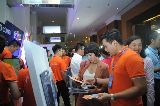 Chính phủ, DN và cộng đồng công nghệ chung tay "Chuyển đổi số vì một Việt Nam hùng cường" ảnh 2