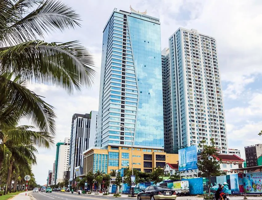 Khoảng trống pháp lý BĐS “giả, lậu và ma“ ảnh 1 Khoảng trống pháp lý BĐS “giả, lậu và ma“ ảnh 1