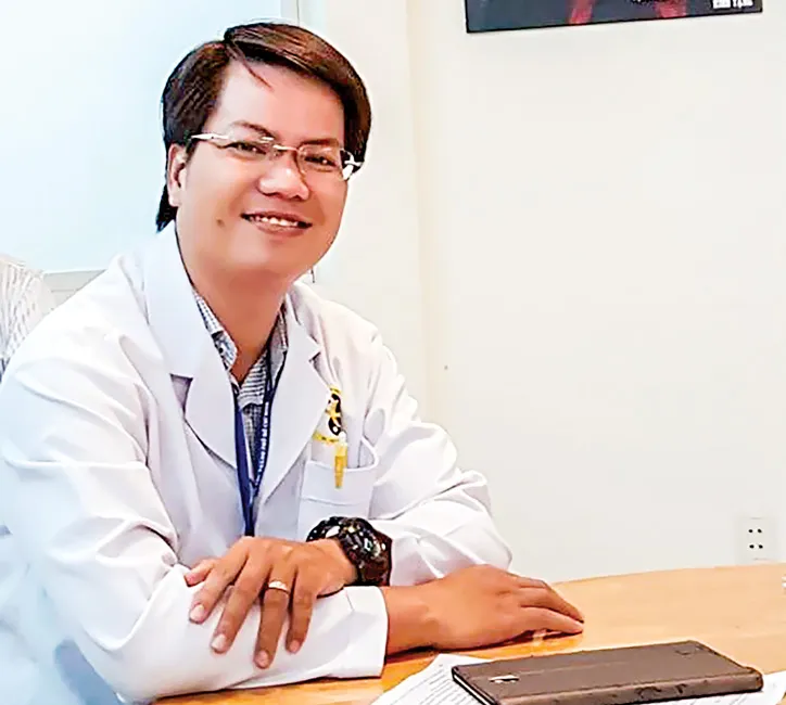 Kết hợp điều trị bệnh đái tháo đường ảnh 1 Kết hợp điều trị bệnh đái tháo đường ảnh 1