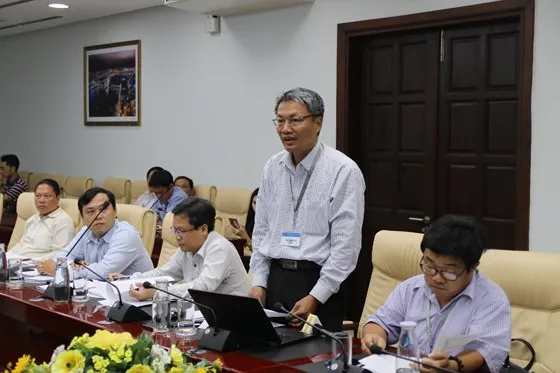 Khẩn cấp có biện pháp phục hồi cấp nước sinh hoạt tại Đà Nẵng ảnh 7