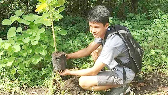 Hành động thiết thực Hành động thiết thực