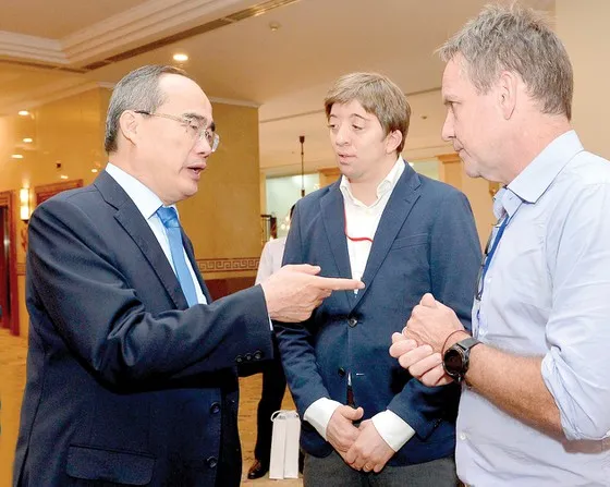 Định hướng, quy hoạch kè bờ sông và sử dụng đất ven sông ảnh 2