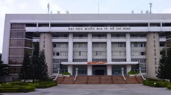 Xếp hạng các trường đại học uy tín nhất thế giới 2019: Việt Nam lần đầu góp mặt  Việt Nam góp mặt trong bảng xếp hạng của THE với 3 đại diện là ĐH Bách khoa Hà Nội, ĐH Quốc gia Hà Nội và ĐH Quốc gia TPHCM.