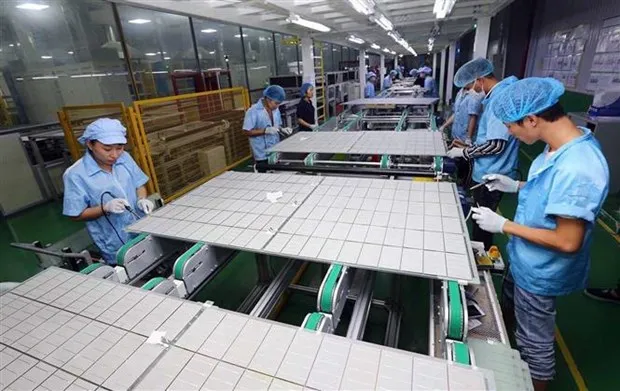 Thu hút đầu tư nước ngoài vào Việt Nam từ các thương vụ M&A hình ảnh 1 Thu hut dau tu nuoc ngoai vao Viet Nam tu cac thuong vu M&A hinh anh 1