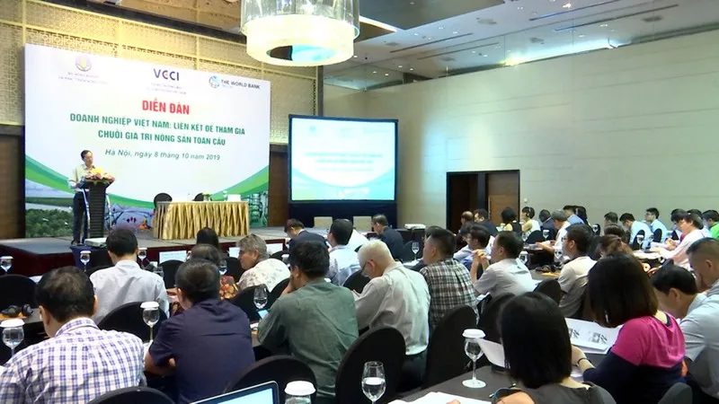 tham gia chuỗi giá trị toàn cầu: lối thoát cho nông sản việt hình 1 tham gia chuoi gia tri toan cau: loi thoat cho nong san viet hinh 1