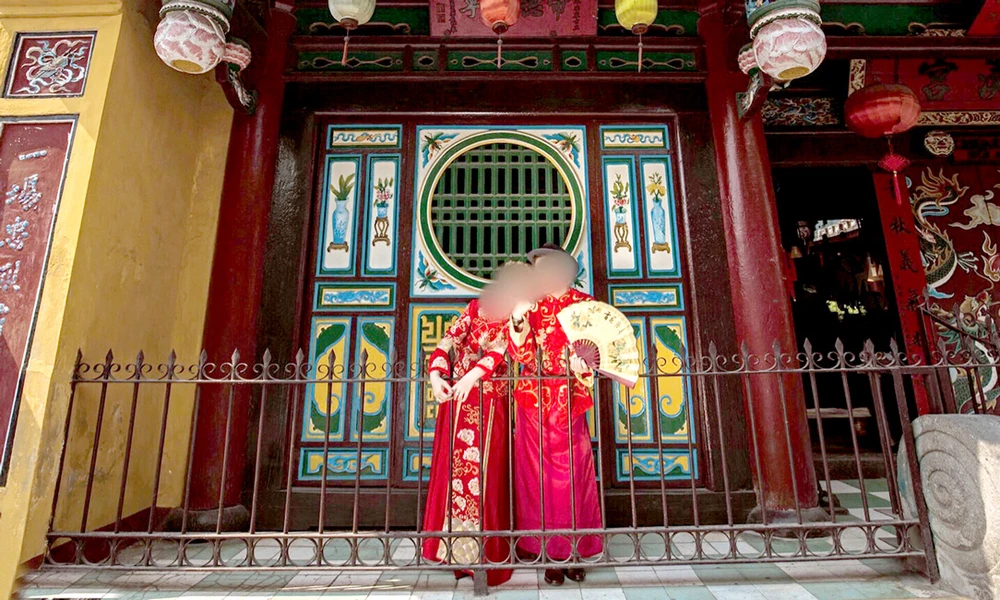 Lo ngại cơn sốt thần tượng từ phim, nhạc Trung Quốc ảnh 1 Lo ngại cơn sốt thần tượng từ phim, nhạc Trung Quốc ảnh 1