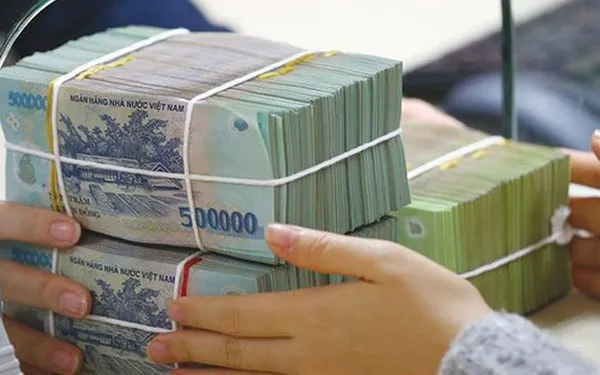 nhieu ngan hang "sach" no o vamc hinh 1