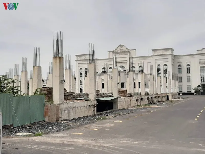 xây dựng công trình 22.000 m2 không phép trên đất công tại tp biên hòa hình 1 xay dung cong trinh 22.000 m2 khong phep tren dat cong tai tp bien hoa hinh 1