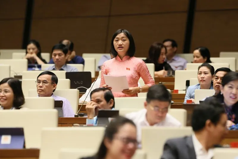 bỏ "viên chức suốt đời" sẽ làm giảm khả năng thu hút lao động hình 1 bo "vien chuc suot doi" se lam giam kha nang thu hut lao dong hinh 1