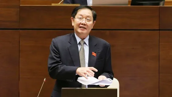 bỏ "viên chức suốt đời" sẽ làm giảm khả năng thu hút lao động hình 2 bo "vien chuc suot doi" se lam giam kha nang thu hut lao dong hinh 2