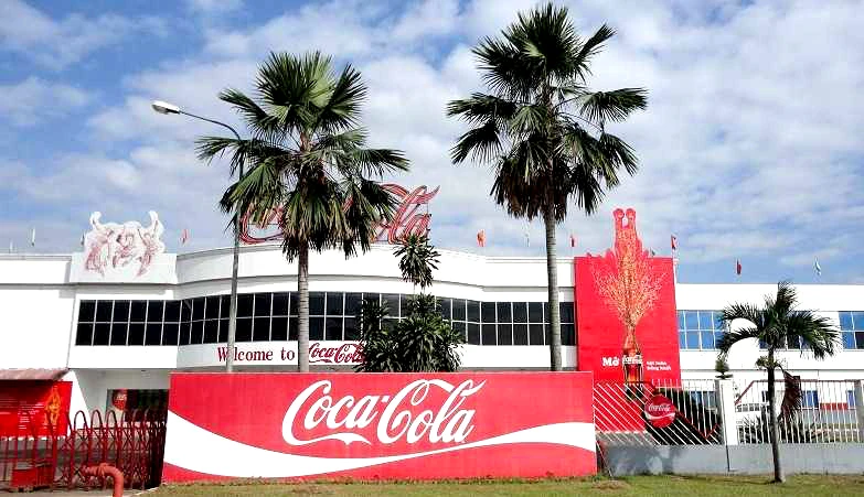 Coca-Cola Việt Nam đã bị phạt vi phạm hành chính 61 tỷ đồng, cùng với số tiền chậm nộp tính đến cuối năm 2019 là hơn 288 tỷ đồng.