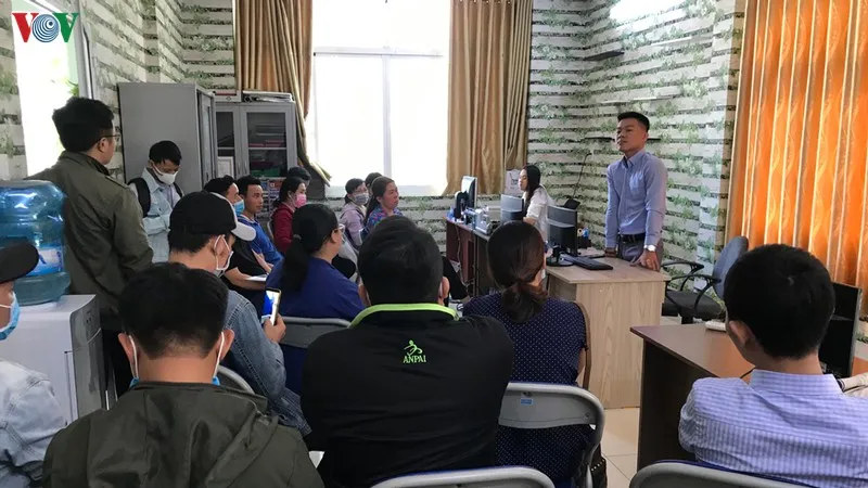 khách hàng tố công ty city land bình dương lừa bán đất nền hình 2 khach hang to cong ty city land binh duong lua ban dat nen hinh 2