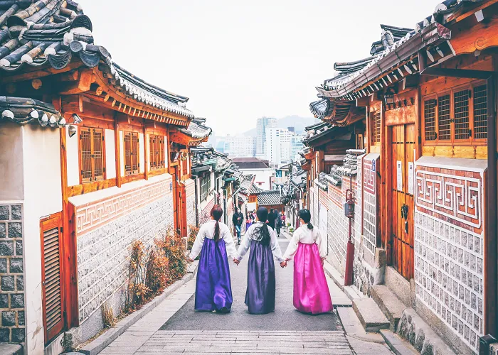 tour hàn quốc bị hủy vì covid-19, doanh nghiệp đứng ngồi không yên hình 1 tour han quoc bi huy vi covid-19, doanh nghiep dung ngoi khong yen hinh 1
