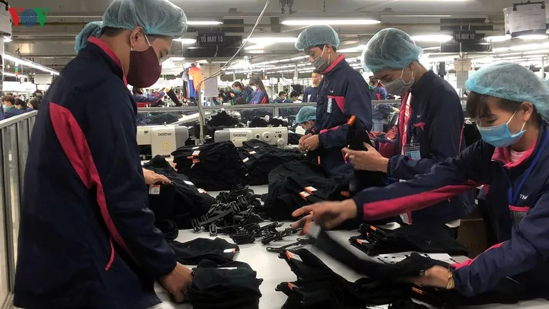 cải thiện môi trường sản xuất kinh doanh trong evfta cần sớm được nghiên cứu xây dựng hình 1 cai thien moi truong san xuat kinh doanh trong evfta can som duoc nghien cuu xay dung hinh 1