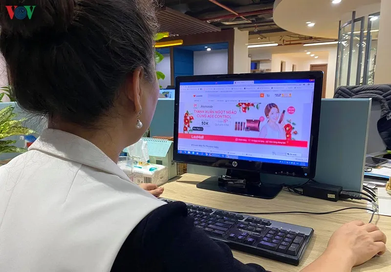 bùng nổ thương mại điện tử mùa dịch bệnh và những điểm cần lưu ý hình 1 bung no thuong mai dien tu mua dich benh va nhung diem can luu y hinh 1