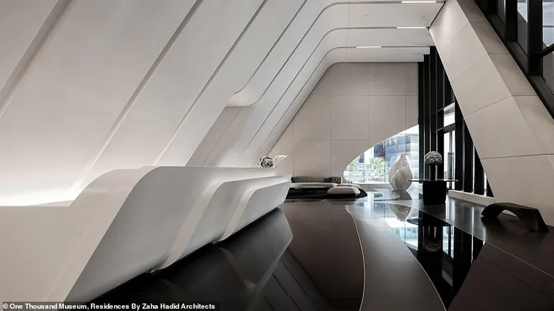 ngắm căn hộ cao cấp 24 triệu usd mới tậu của vợ chồng david beckham hình 15 ngam can ho cao cap 24 trieu usd moi tau cua vo chong david beckham hinh 15