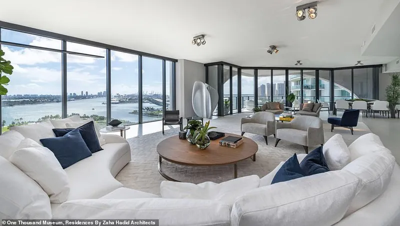 ngắm căn hộ cao cấp 24 triệu usd mới tậu của vợ chồng david beckham hình 11 ngam can ho cao cap 24 trieu usd moi tau cua vo chong david beckham hinh 11