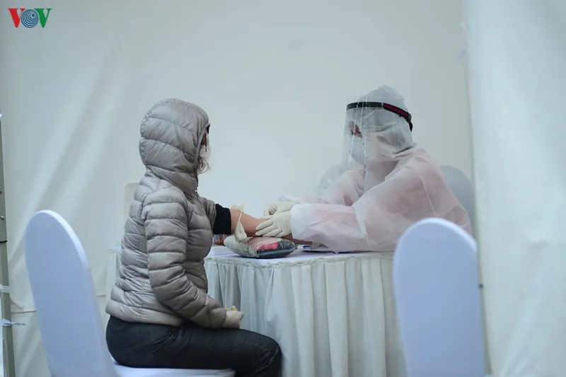 viet nam khong co ca mac covid-19 moi, cac ca benh nang tien trien tot hinh 1