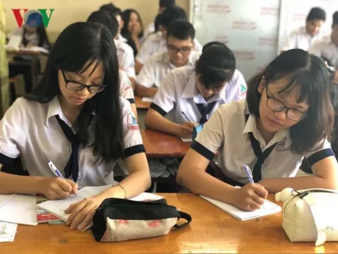 đề tham khảo thi thpt quốc gia 2020 có phần dễ hơn sau tinh giản hình 2 de tham khao thi thpt quoc gia 2020 co phan de hon sau tinh gian hinh 2
