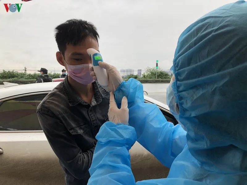 ha noi voi 30 chot kiem soat: kip thoi, quyet liet va hieu qua cao hinh 3